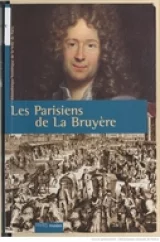 Les parisiens de La Bruyère