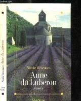Anne du Lubéron