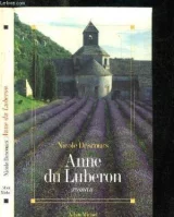 Anne du Lubéron