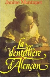La dentelière d'Alençon 