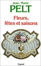 Fleurs, plantes et saisons 