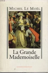 La grande Mademoiselle