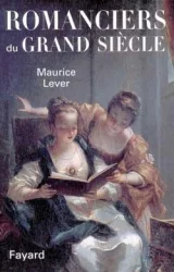Romanciers du XVIIe siècle.