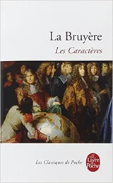 Les Caractères