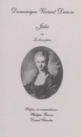 Julie ou Le Bon père