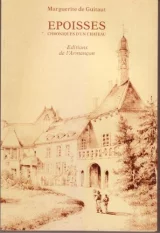 Epoisses  Chroniques d'un château