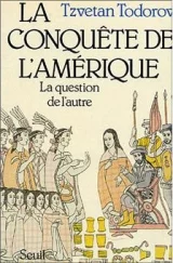 La conquête de l'Amérique