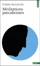 Méditations Pascaliennes 