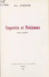 Coquettes et précieuses