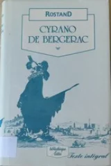 Cyrano de Bergerac