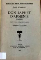 Don Japhet d'Arménie