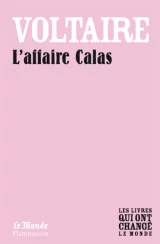 L'affaire Calas