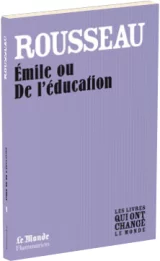 Emile ou De l'éducation