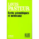 Ecrits scientifiques et médicaux. .