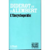 L'encyclopédie