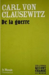 De la guerre