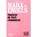 Manifeste du parti communiste