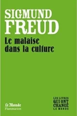 Le malaise dans la culture.