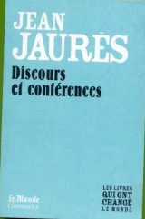 Discours et conférences