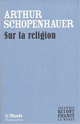 Sur la religion