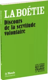 Discours de la servitude volontaire