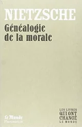 Généalogie de la morale