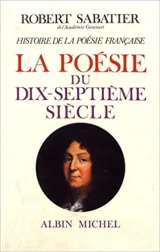 Histoire de la poésie française au XVIIe s   Tome 3
