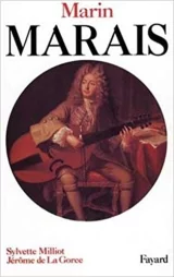 Marin Marais