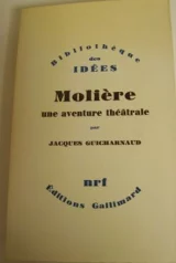 Molière, une aventure théatrale.