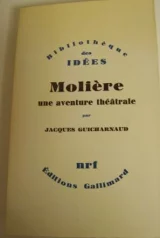 Molière, une aventure théatrale.   