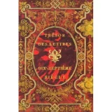 Dix-septième siècle  Trésor des Lettres