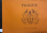 Prague, rêve de pierre