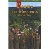 Beaume-les-Messieurs