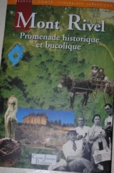 Mont Rivel promenade historique et buccolique 