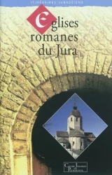 Eglises romanes dans le Jura