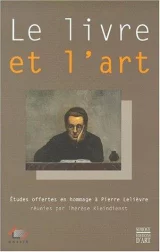 Le livre et l'art
