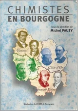 Chimistes en Bourgogne