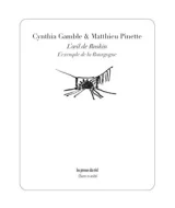 L'œil de Ruskin, l'exemple de la Bourgogne. 