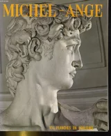 Michel-Ange. Peintre, sculpteur, architecte.