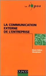 La communication externe à l'entreprise