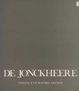 Tableaux de maîtres; Catalogue 2004-2005