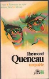 Raymond Queneau un poéte