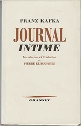 Journal intime 