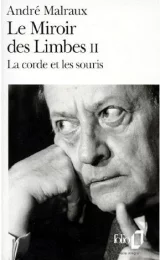 Le Miroirs des limbes tome 2 : La corde et les souris
