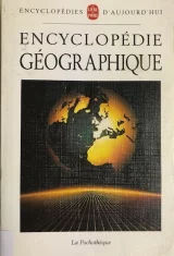 Encyclopédie géographique