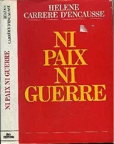 Ni paix ni guerre