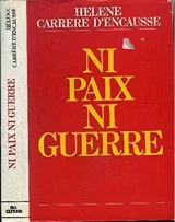 Ni paix ni guerre