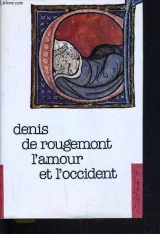 L'amour et l'occident