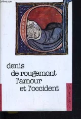 L'amour et l'occident