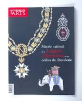 Musée National de la Légion d'Honneur et des ordres de Chevalerie